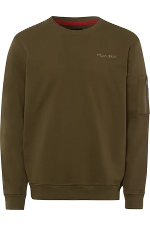 Cross Jeans Sweatshirt