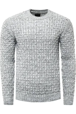 Rusty Neal Pullover