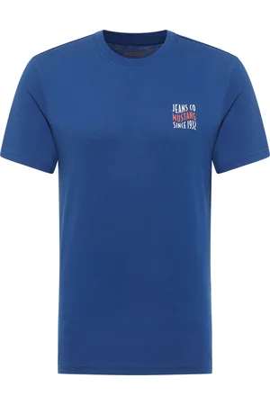 Mustang T-Shirt 