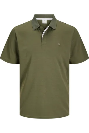 JACK & JONES Poloshirt 