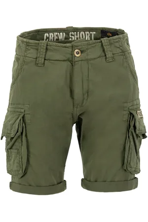 Alpha Industries Shorts