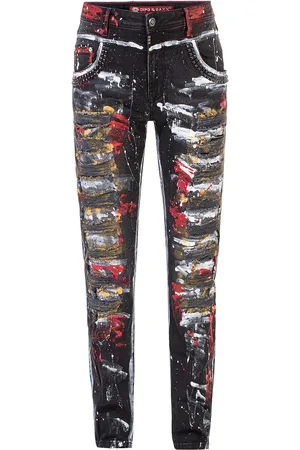 Cipo & Baxx Jeans