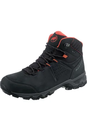 Mammut Boots 