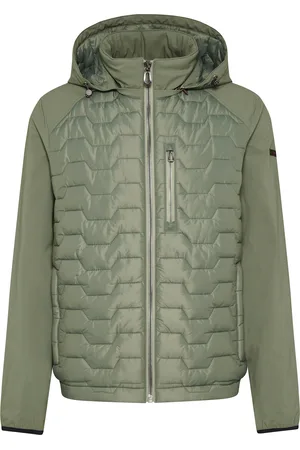 Bugatti Jacke