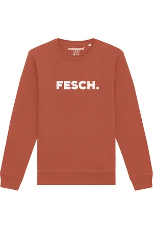 wat? Apparel Sweatshirt 