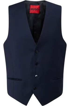 HUGO BOSS Anzugsweste 