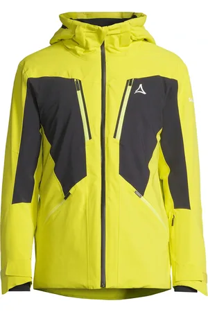 Schöffel Sportjacke 
