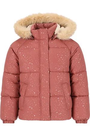 ZigZag Winterjacke 