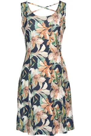 Lascana Strandkleid