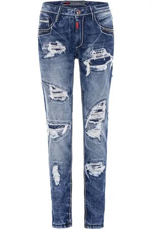 Cipo & Baxx Jeans 