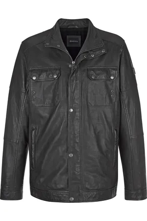 BABISTA Lederjacke 