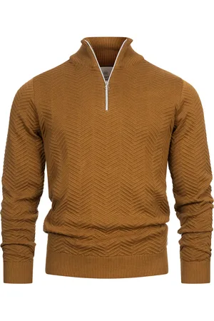 Kronstadt Pullover 