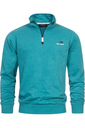 INDICODE Sweatshirt 