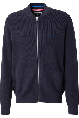 Fynch-Hatton Strickjacke