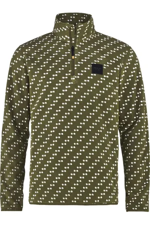 Bula Funktionsfleecejacke