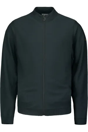 No Excess Strickjacke