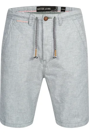 INDICODE Shorts