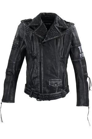 Trueprodigy Jacke 