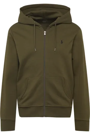 Ralph Lauren Sweatjacke