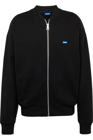 HUGO BOSS Sweatjacke 