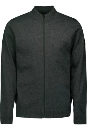 No Excess Strickjacke