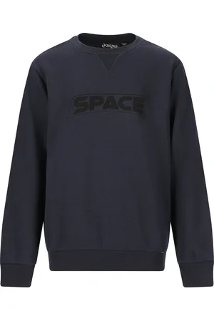 ZigZag Sweatshirt 