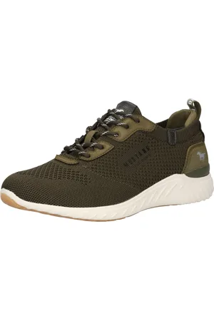 Mustang Sneaker