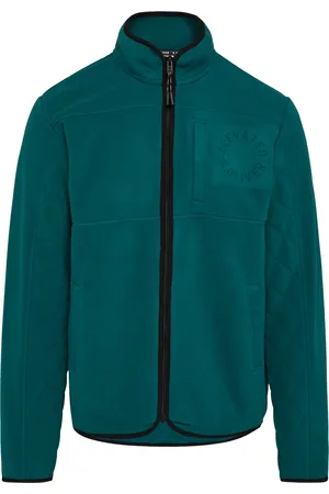 QS by s.Oliver Fleecejacke