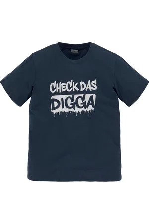 Kidsworld Shirt