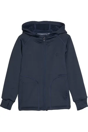 Color Kids Fleecejacke