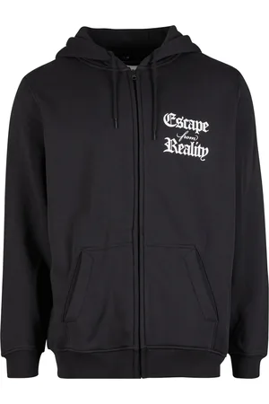 Mister Tee Sweatjacke