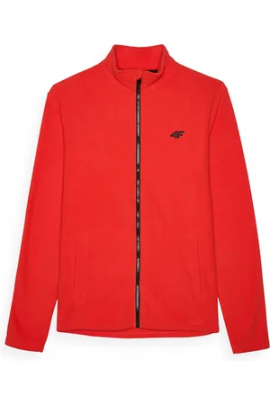 4F Funktionsfleecejacke