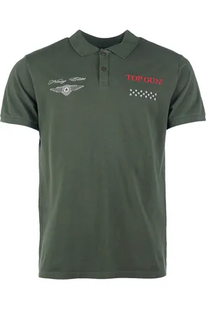 Top Gun Poloshirt