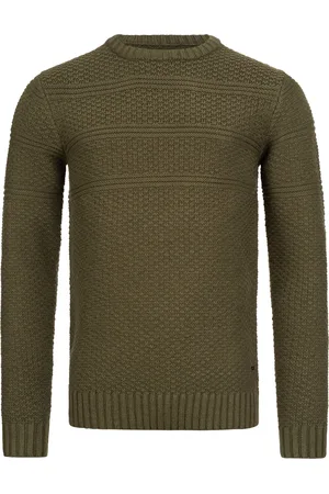 INDICODE Pullover 