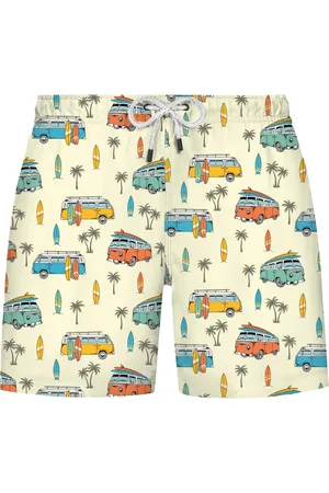 WESTMARK LONDON Badeshorts
