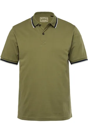 STHUGE Poloshirt