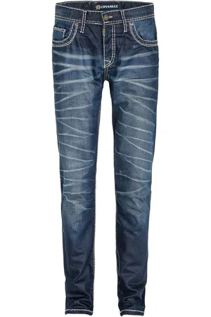 Cipo & Baxx Jeans
