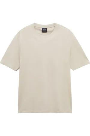MANGO T-Shirt 