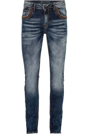 Cipo & Baxx Jeans