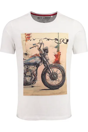 Key Largo T-Shirt 