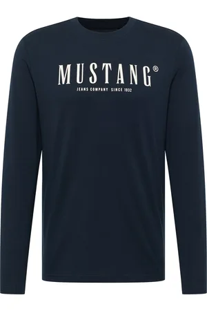 Mustang Shirt 