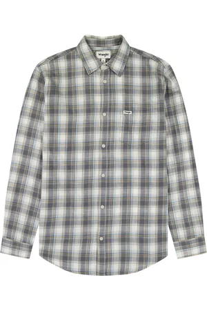 Wrangler Hemd
