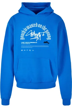 Lost Youth Sweatshirt 