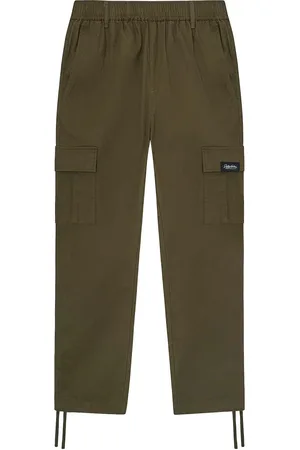 DOLLY NOIRE Cargohose