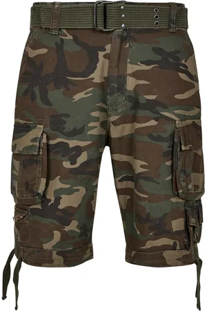 Brandit Shorts