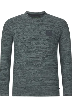 Charles Colby Pullover 