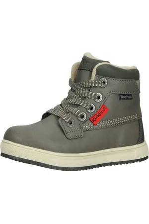 Kickers Stiefel