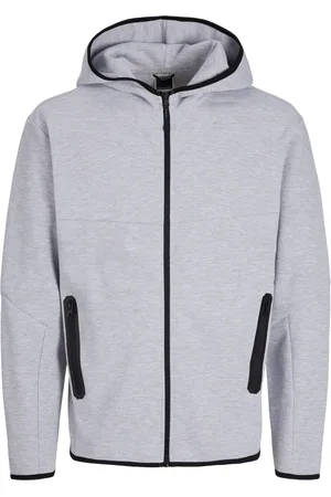 JACK & JONES Sweatjacke 