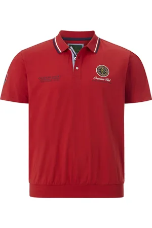 Charles Colby Poloshirt 