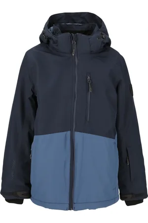 Whistler Skijacke 